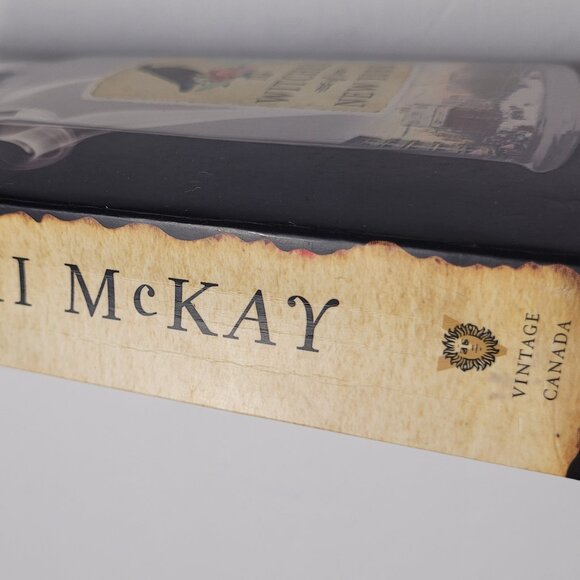 The Witches of New York By Ami McKay Book - Paperback - Picture 6 of 8